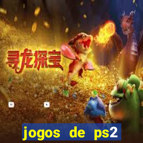 jogos de ps2 download torrent